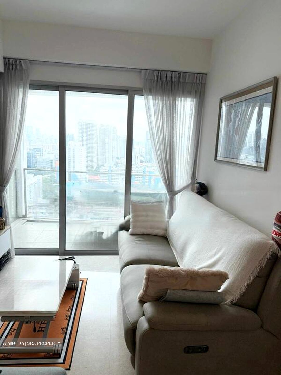 Eight Riversuites (D12), Condominium #522356841